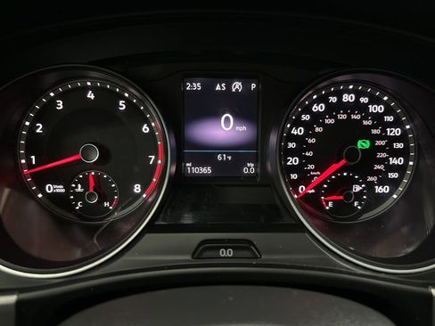 Used 2018 Volkswagen Atlas SE image 27