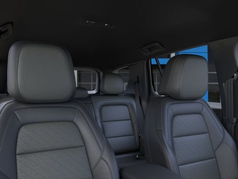 New 2026 Chevrolet Equinox LT AWD/4WD image 24