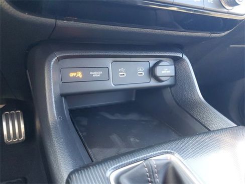 New 2026 Honda Civic Sport image 21