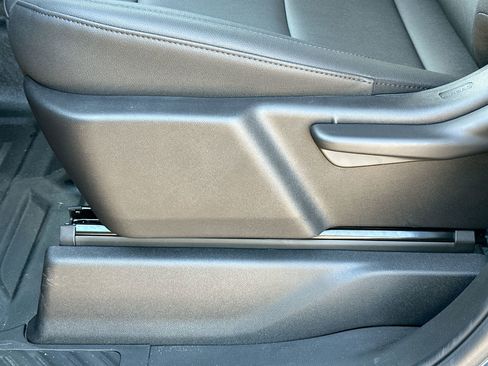 New 2026 Chevrolet Silverado 2500 W/T image 18