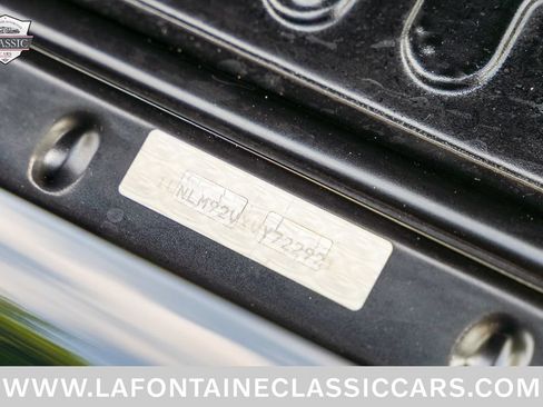 Used 1997 Lincoln Mark VIII LSC RWD image 53
