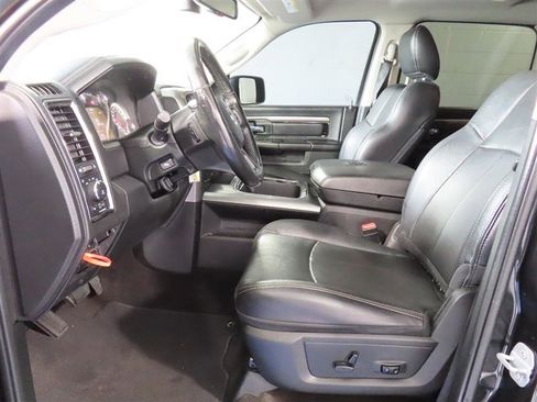 Used 2018 RAM 1500 Sport image 15