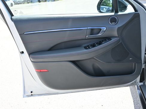 Used 2024 Hyundai Sonata N Line FWD image 8