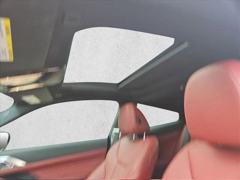 Used 2026 BMW 430i Coupe w/ M Sport Package image 15