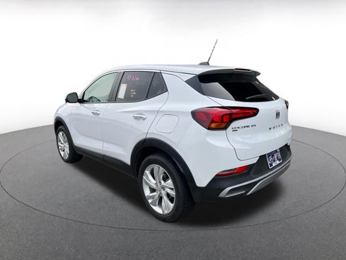 Used 2025 Buick Encore GX Preferred image 5