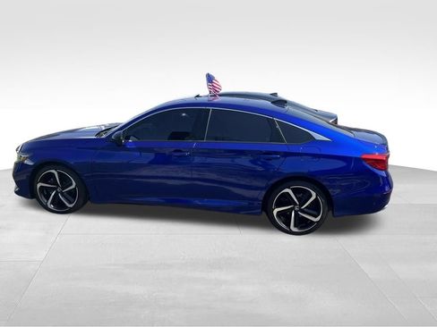 Used 2022 Honda Accord Sport image 18