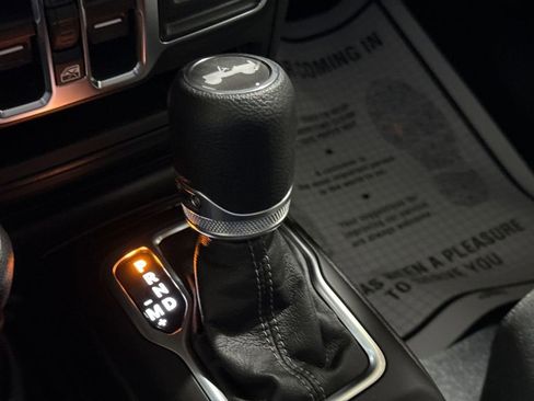 New 2026 Jeep Wrangler Sport S image 19