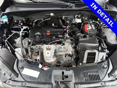 Certified 2023 Honda HR-V LX image 33