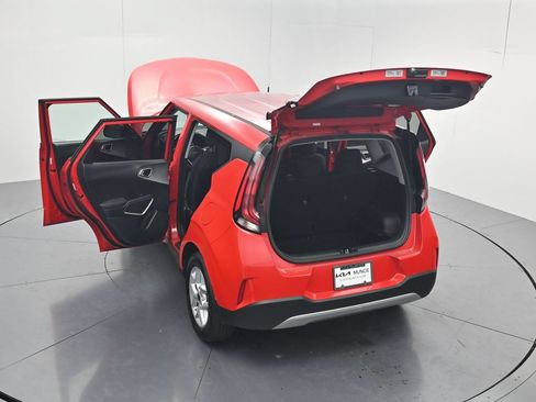 Certified 2024 Kia Soul S FWD image 51