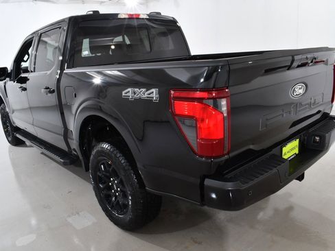 New 2026 Ford F150 XLT w/ Equipment Group 302A MID image 15