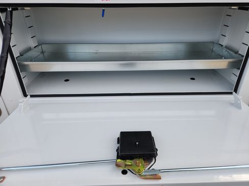 New 2025 Chevrolet Silverado 2500 W/T w/ WT Convenience Package image 34