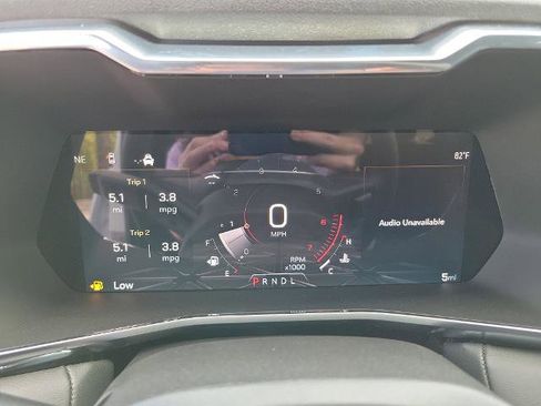 New 2026 GMC Canyon Elevation w/ Convenience Package RWD image 24