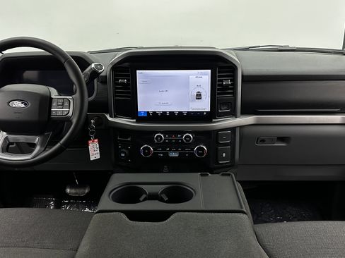 Used 2025 Ford F150 XLT w/ Equipment Group 301A Standard image 26