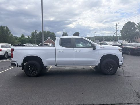 Used 2019 Chevrolet Silverado 1500 RST w/ True North Edition AWD/4WD image 28