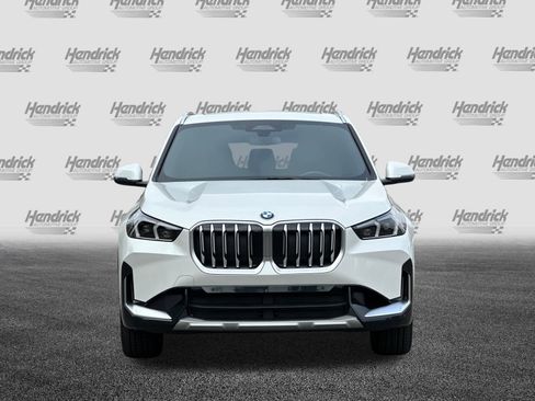 Used 2025 BMW X1 xDrive28i w/ Convenience Package image 10