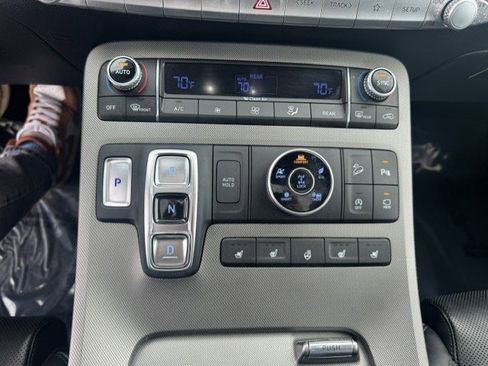 Used 2022 Hyundai Palisade Limited AWD/4WD image 25