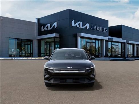 New 2026 Kia K4 EX FWD image 2