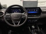 Certified 2024 Chevrolet TrailBlazer ACTIV w/ Driver Confidence Package image 5