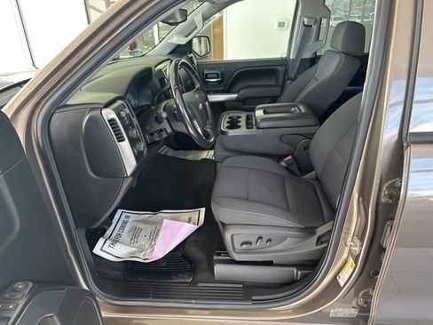 Used 2015 Chevrolet Silverado 1500 LT w/ All Star Edition image 12