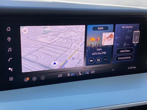 New 2026 Nissan Murano SL AWD/4WD image 23