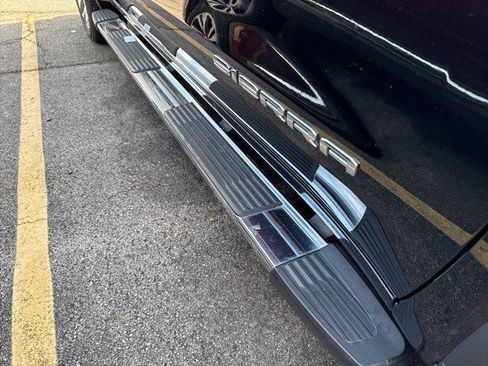 Used 2020 GMC Sierra 1500 SLT w/ SLT Premium Plus Package image 6