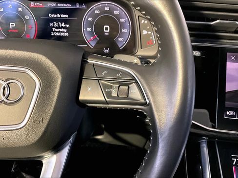 Used 2019 Audi Q8 Prestige image 25