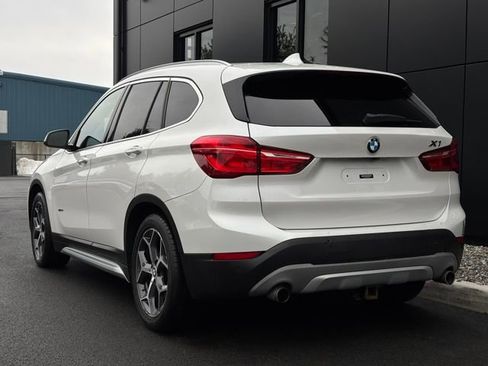 Used 2016 BMW X1 xDrive28i image 5
