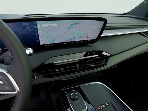 New 2026 Buick Enclave Sport Touring w/ Power Package image 15