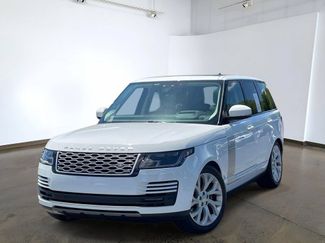 Used 2021 Land Rover Range Rover Westminster Edition AWD/4WD video 1