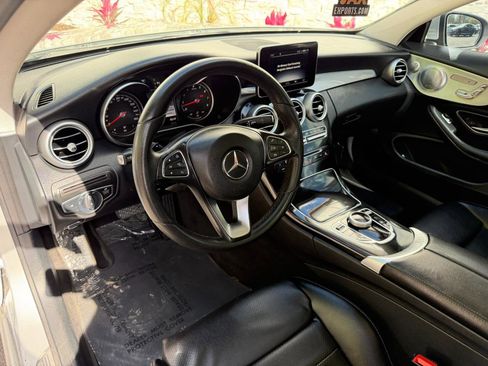 Used 2017 Mercedes-Benz C 300 Coupe image 24