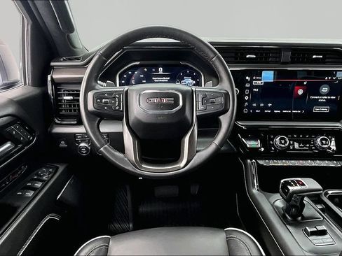 Used 2023 GMC Sierra 1500 AT4X w/ AT4X AEV Edition AWD/4WD image 5