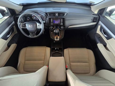 Used 2021 Honda CR-V LX image 7