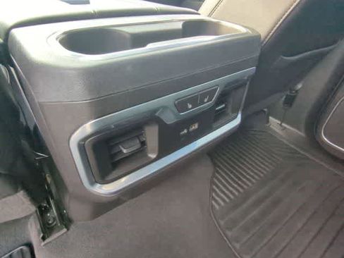 Certified 2022 Chevrolet Silverado 1500 LTZ w/ LTZ Premium Package image 21