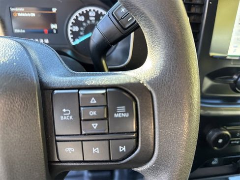 Used 2023 Ford F150 XL w/ STX Appearance Package image 18