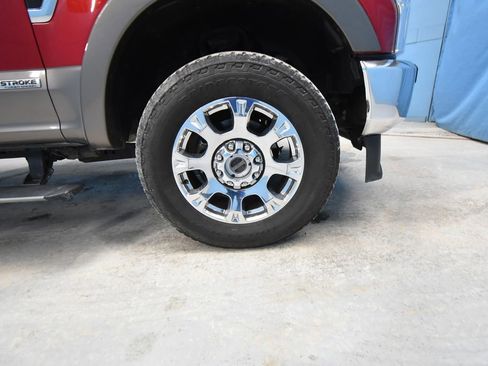 Used 2020 Ford F250 King Ranch w/ King Ranch Ultimate Package image 41