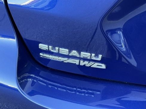 Certified 2024 Subaru Crosstrek 2.5i Sport image 5