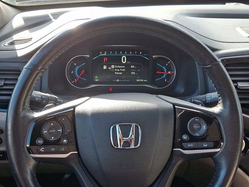 Used 2019 Honda Pilot Elite image 20