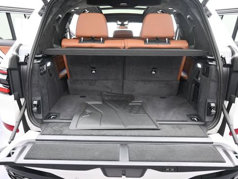 New 2027 BMW X7 M60i AWD/4WD image 17