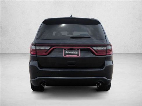 New 2026 Dodge Durango GT RWD image 8