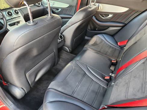 Used 2017 Mercedes-Benz C 43 AMG AMG C 43 image 12