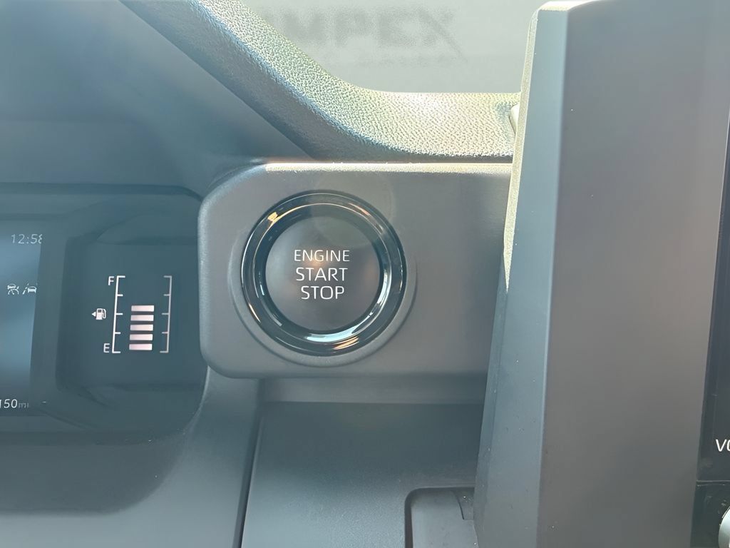 Used 2025 Toyota Tacoma SR RWD image 21