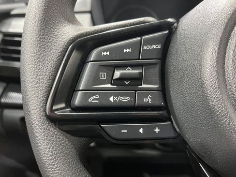 New 2026 Subaru Crosstrek 2.0i Premium image 17