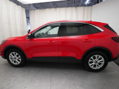 Used 2024 Ford Escape Active AWD/4WD image 24