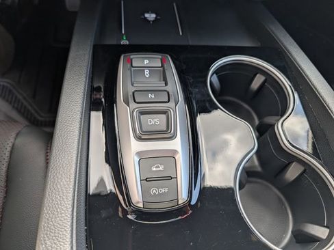 Certified 2025 Honda Ridgeline Black Edition image 25