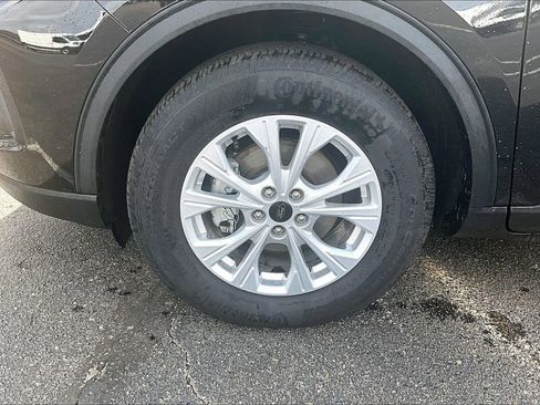 Used 2024 Ford Escape Active image 4