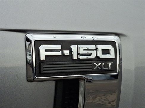 Certified 2023 Ford F150 XLT w/ Equipment Group 301A Mid image 29