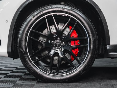 Used 2018 Mercedes-Benz GLE 63 AMG S image 14