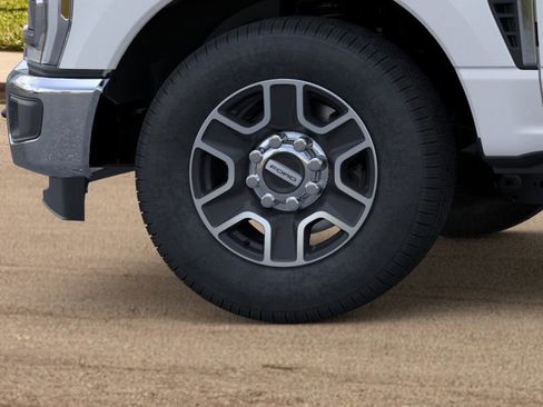 New 2026 Ford F350 Lariat image 36