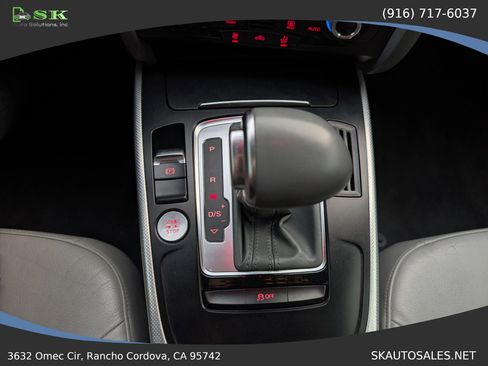 Used 2013 Audi A4 2.0T Premium Plus image 19