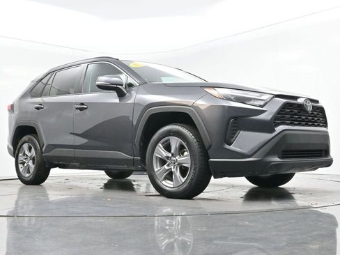 Used 2022 Toyota RAV4 XLE w/ Convenience Package image 49